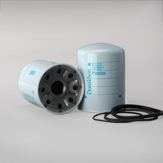FILTRO DE ACEITE HIDRAULICO - 550388