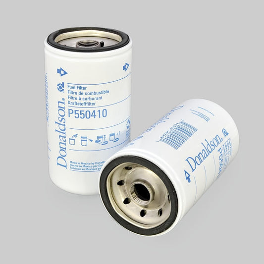FILTRO DE COMBUSTIBLE - P550410