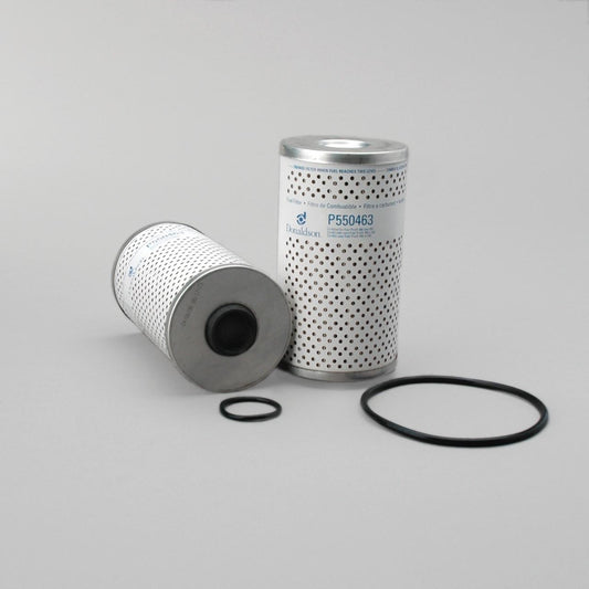 FILTRO DE COMBUSTIBLE - P550463