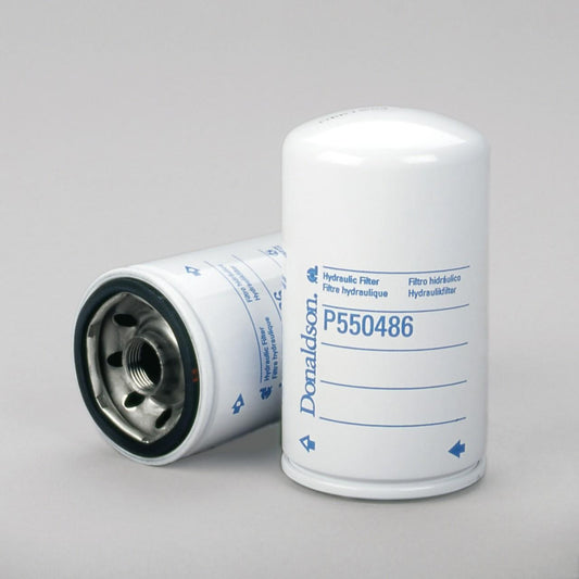 FILTRO DE ACEITE HIDRAULICO - P550486
