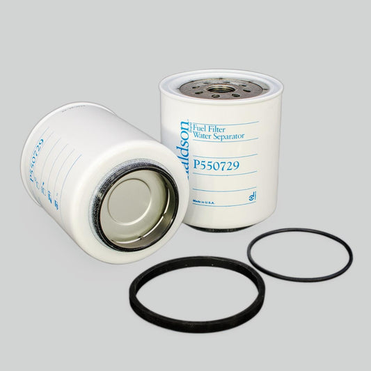 FILTRO DE COMBUSTIBLE - P550729