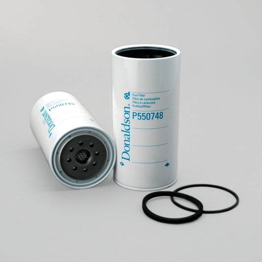 FILTRO DE COMBUSTIBLE - P550748
