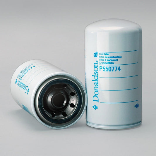 FILTRO DE COMBUSTIBLE - P550774