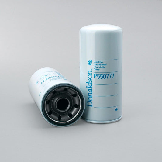 FILTRO DE ACEITE - P550777
