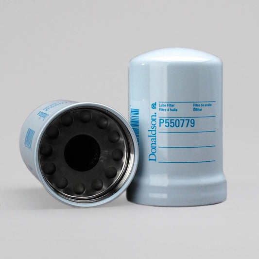 FILTRO DE ACEITE - P550779