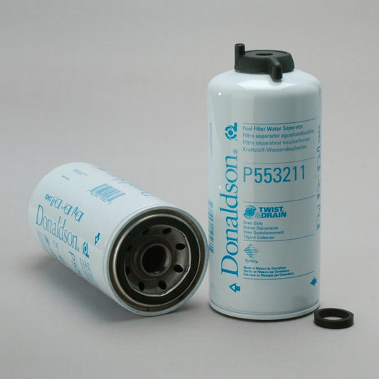 FILTRO SEPARADOR DE AGUA - P550900