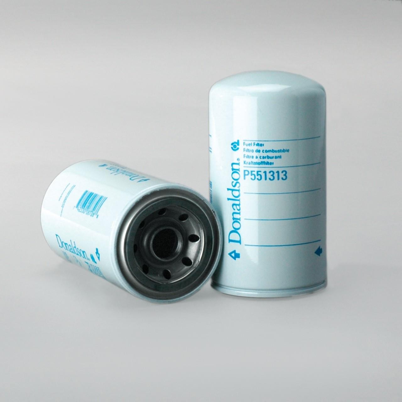 FILTRO DE COMBUSTIBLE - P551313