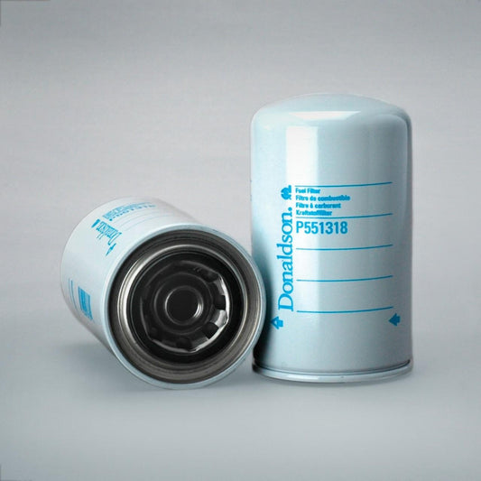 FILTRO DE COMBUSTIBLE - P551318