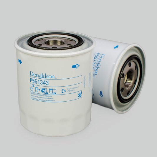 FILTRO DE ACEITE - P551343