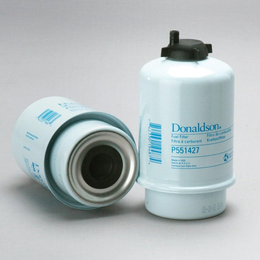 FILTRO DE COMBUSTIBLE - P551427