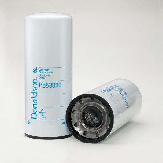 FILTRO DE ACEITE - P553000