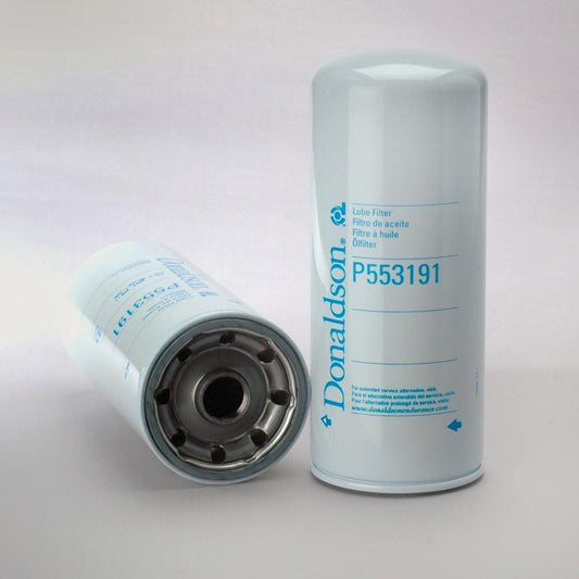 FILTRO DE ACEITE - P553191