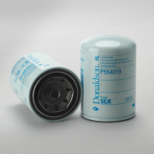 FILTRO SEPARADOR DE AGUA - P554019