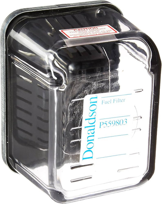 FILTRO PARA COMBUSTIBLE - P559803