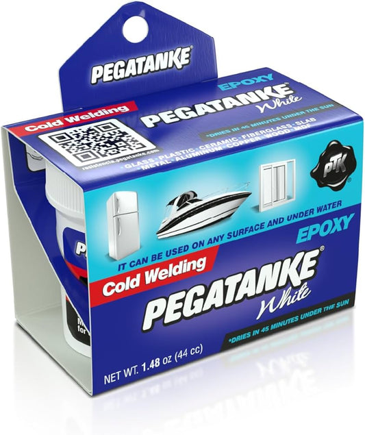 PEGAMENTO PEGATANKE - PEGATANKEBLANCOKIT