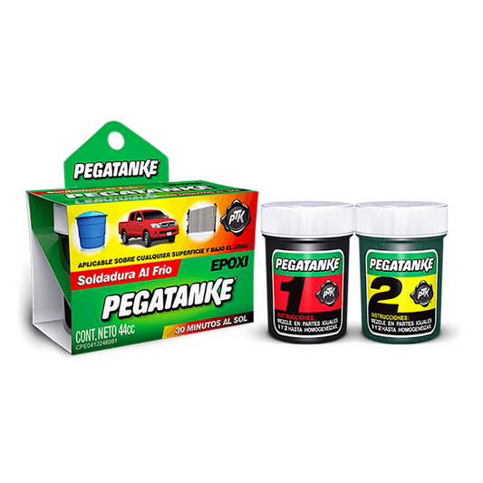 PEGAMENTO PEGATANKE - PEGATANKENEGROKIT
