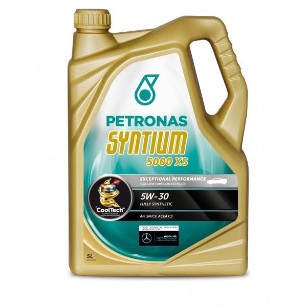 ACEITE PETRONAS - PES5W30G