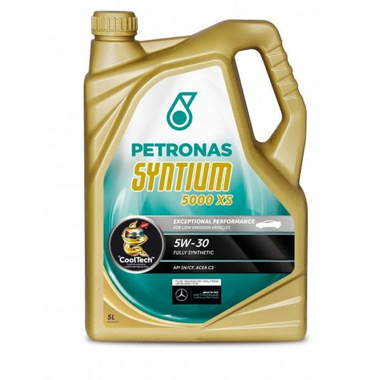 ACEITE PETRONAS - PES5W30G