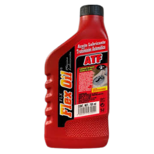 ACEITE MOTORCRAFT - QSOILATFLT