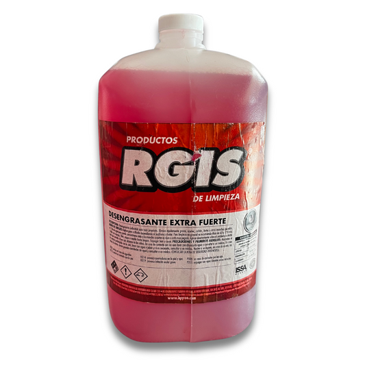 DESENGRASANTE  IQROO - RG019
