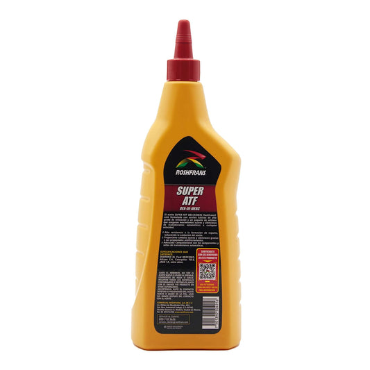 ACEITE ROSHFRANS - RSATFLT