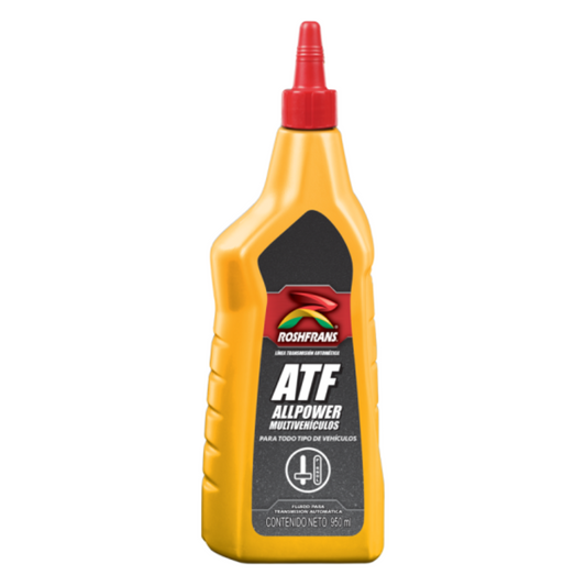 ACEITE ROSHFRANS - RSATFLT
